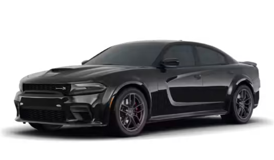 Best Tires for Dodge Charger Scat Pack: Top Picks & Fitment Guide