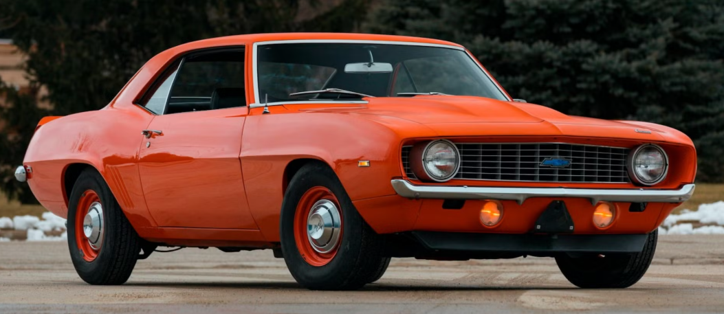 275 vs 305 Tires: Muscle Car Comparison & Recommendations