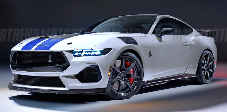 Best Tires for Mustang GT: Street vs Drag Performance