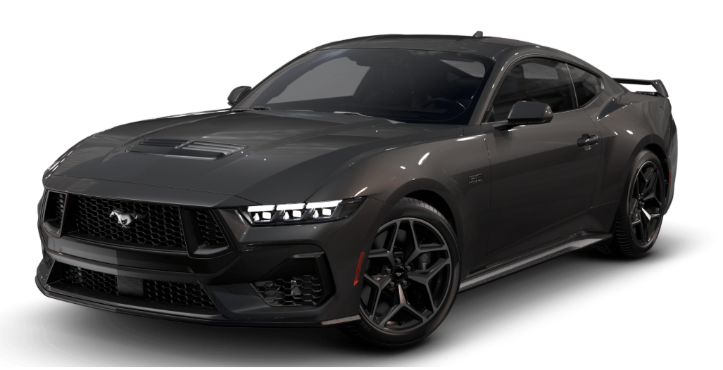 Can You Fit 305 Tires on a Mustang GT?