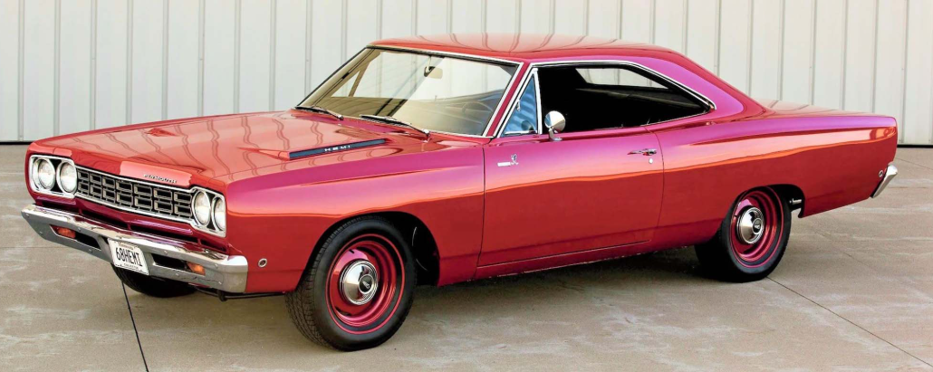 Best All-Season Performance Tires for Muscle Cars